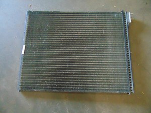 2000 Ford Excursion AC Condenser