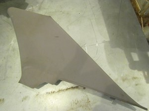 2003 Lexus IS300 Rear RH Passenger C Pillar Trim 62471-53010