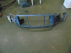 2000 Ford Excursion Radiator Core Support