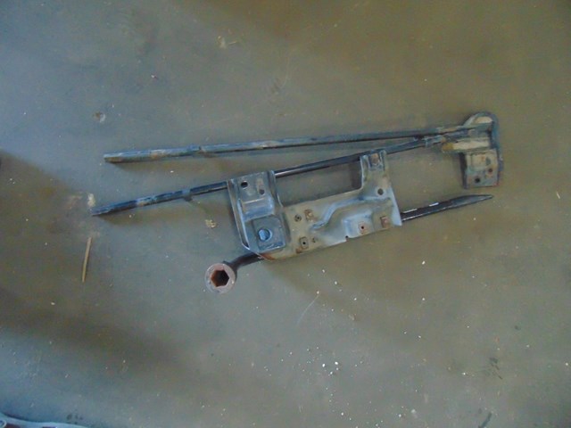 2000 Ford Excursion Tools 