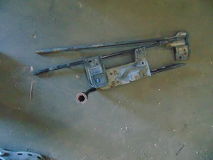 2000 Ford Excursion Tools 