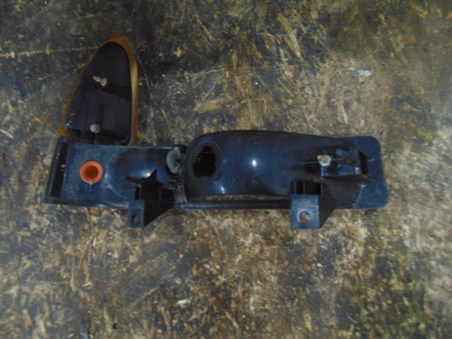 2000 Ford Excursion LH Driver Turn Signal Headlight.