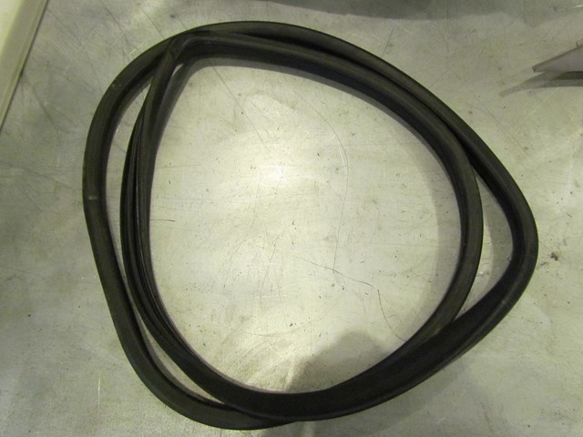 2003 Lexus IS300 Rear RH Passenger Door Seal On Body