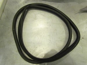 2003 Lexus IS300 Rear RH Passenger Door Seal On Body