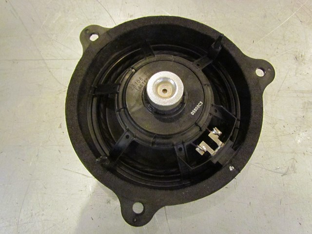 2006 Nissan 350Z Front LH Door Speaker 28156