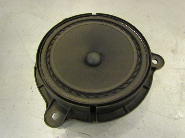 2006 Nissan 350Z Front LH Door Speaker 28156