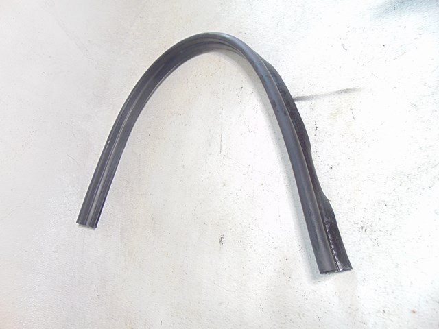 2010 Audi S4 Hood to Cowl Seal