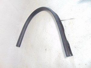 2010 Audi S4 Hood to Cowl Seal