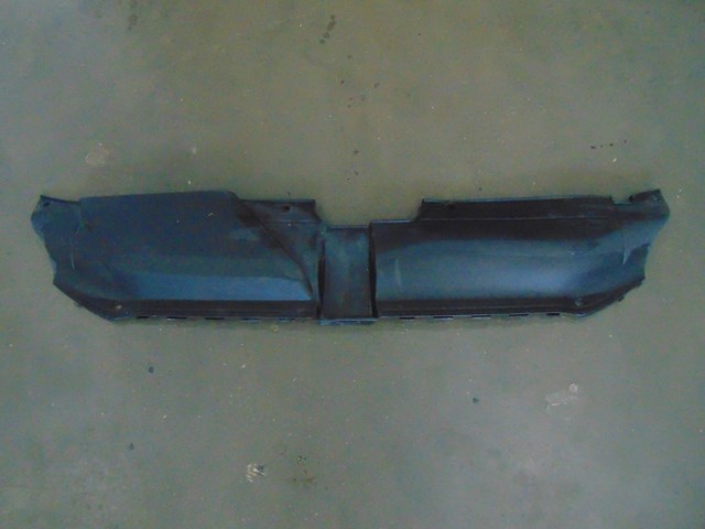 2010 Audi S4 Radiator Cover Plate Support Cover 8K0 807 081