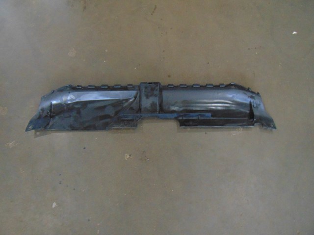 2010 Audi S4 Radiator Cover Plate Support Cover 8K0 807 081