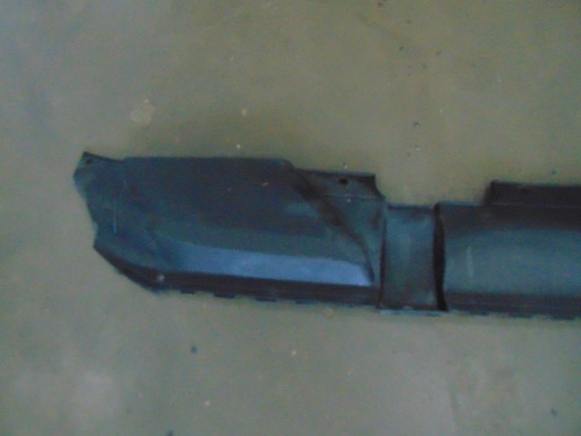 2010 Audi S4 Radiator Cover Plate Support Cover 8K0 807 081
