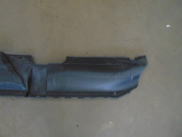 2010 Audi S4 Radiator Cover Plate Support Cover 8K0 807 081
