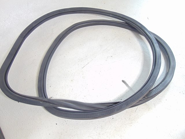 2010 Audi S4 Front RH Passenger Door Seal