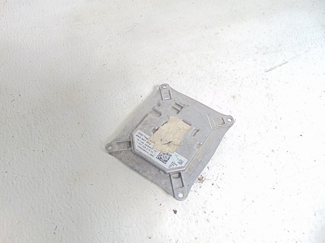 2010 Audi S4 DLR Control Ballast OEM 8K0907472