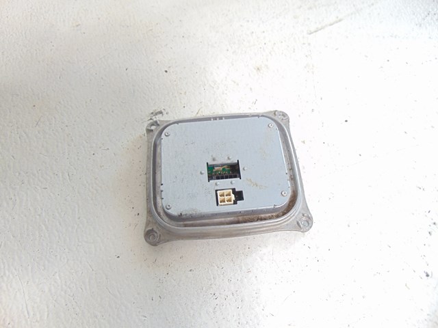 2010 Audi S4 DLR Control Ballast OEM 8K0907472