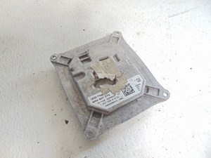 2010 Audi S4 DLR Control Ballast OEM 8K0907472