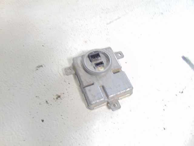 2010 Audi S4  HID Control Headlight Ballast 8K0 941 597