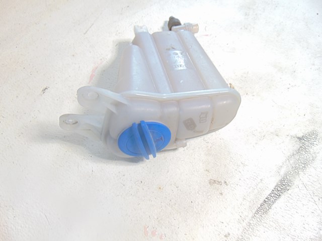 2010 Audi S4 Radiator Overflow Bottle 8K0 121 405F