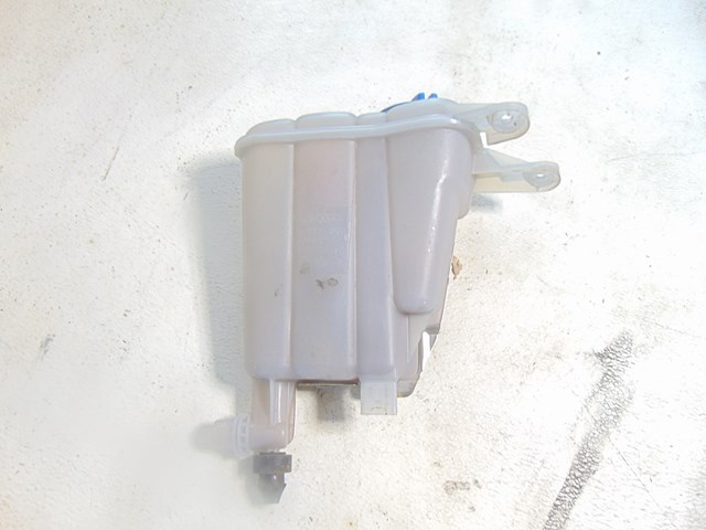2010 Audi S4 Radiator Overflow Bottle 8K0 121 405F