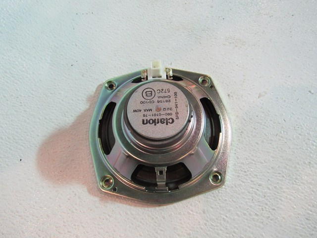 2006 Nissan 350Z Rear LH or RH Speaker 28156 CD100