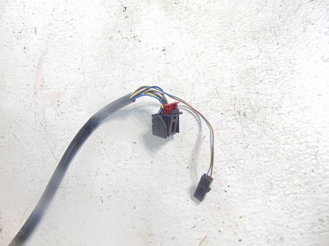 2010 Audi S4 RH Passenger Side View Mirror 6XM Memory Lane Departure