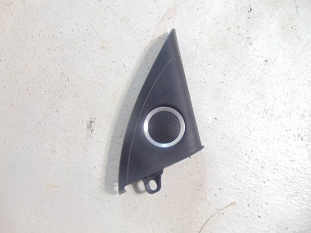 2010 Audi S4 RH Passenger Sail Panel & Speaker Cover 8K0035424