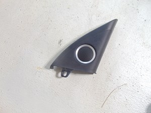 2010 Audi S4 RH Passenger Sail Panel & Speaker Cover 8K0035424