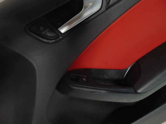 2010 Audi S4 Sport Front RH Passenger Door Panel