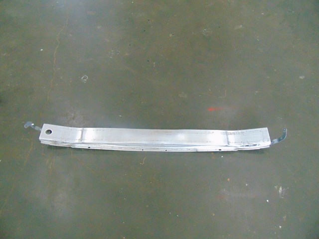 2010 Audi S4 Front Bumper Reinforcement Bar 8K0 807 113E