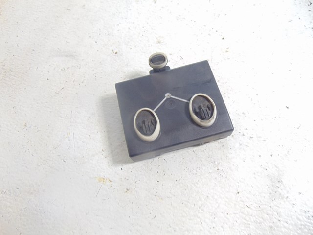 2010 Audi S4 Rear RH Seat Control Module 8K0959795C