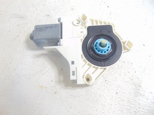 2010 Audi S4 Rear RH Pass Power Window Motor 8K0 959 812 A