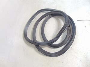 2010 Audi S4 Rear RH Passenger Door Seal