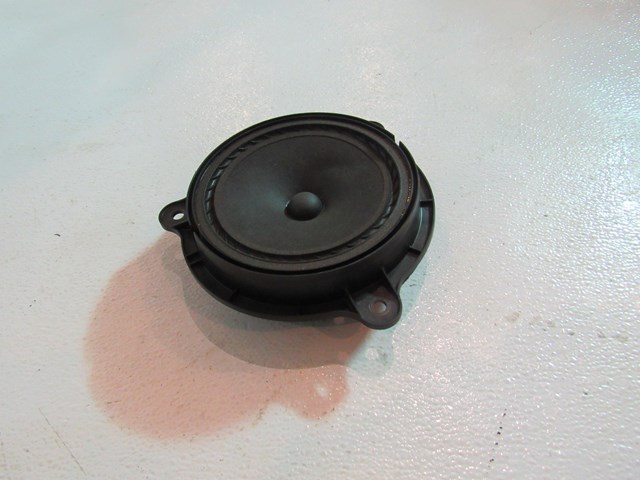 2006 Nissan 350Z Rear Rh Passenger Speaker