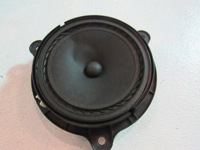 2006 Nissan 350Z Rear Rh Passenger Speaker