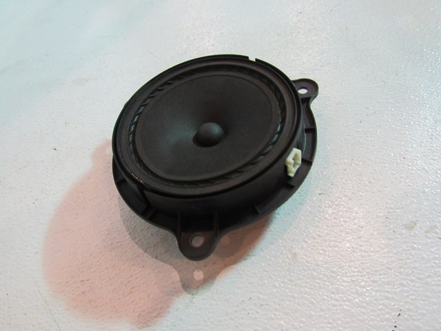 2006 Nissan 350Z Rear Rh Passenger Speaker