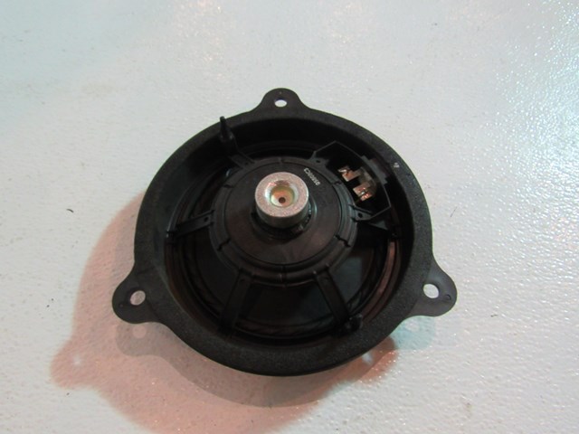 2006 Nissan 350Z Rear Rh Passenger Speaker