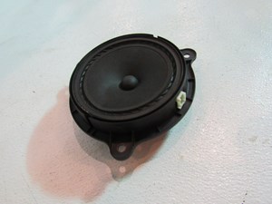 2006 Nissan 350Z Rear Rh Passenger Speaker