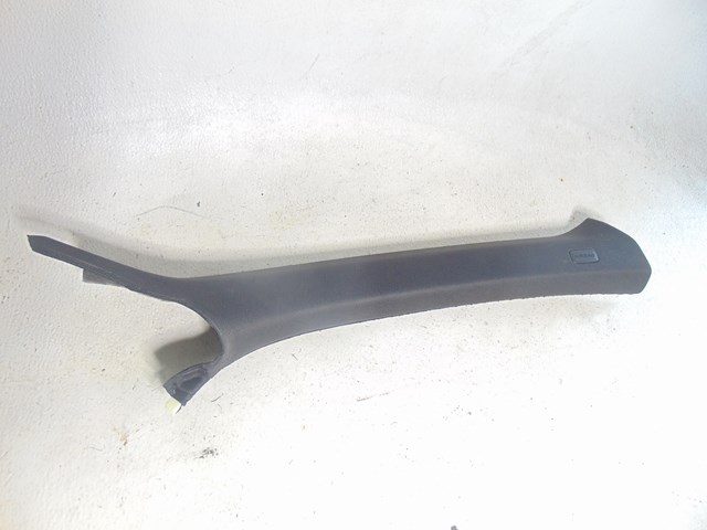 2010 Audi S4 RH Passenger Interior A Pillar 8K0 867 234