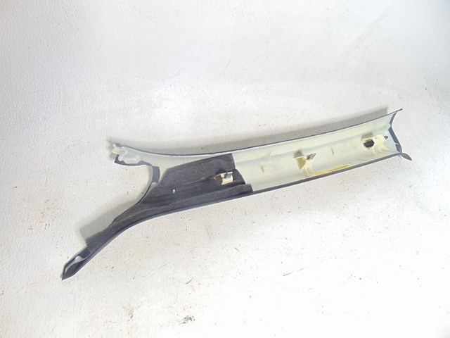 2010 Audi S4 RH Passenger Interior A Pillar 8K0 867 234