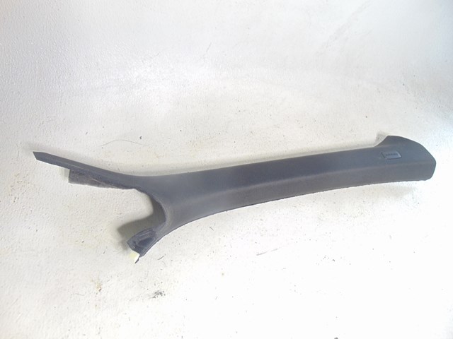 2010 Audi S4 RH Passenger Interior A Pillar 8K0 867 234