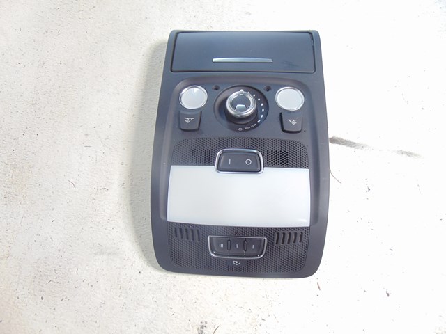 2010 Audi S4 Dome Light w/Homelink 8T0947135