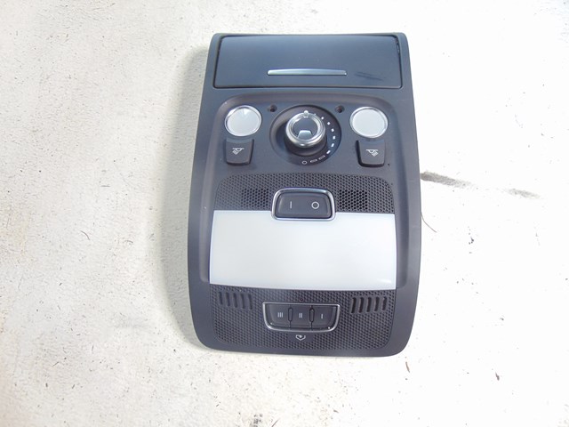 2010 Audi S4 Dome Light w/Homelink 8T0947135