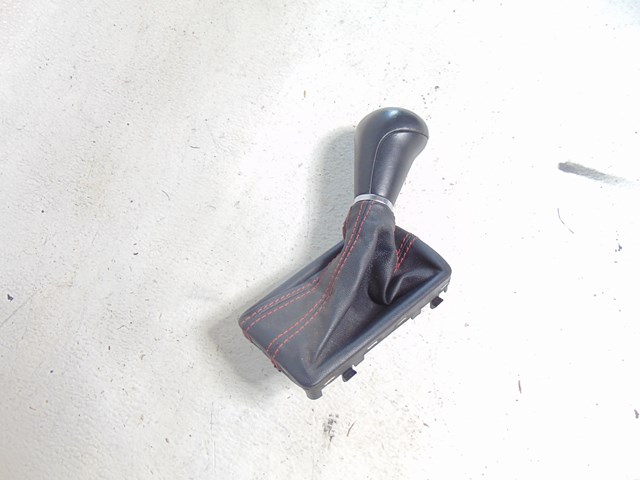 2010 Audi S4 Sport Automatic A/T Gear Shifter Knob OEM