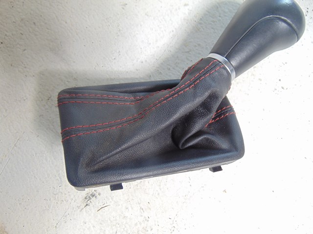 2010 Audi S4 Sport Automatic A/T Gear Shifter Knob OEM