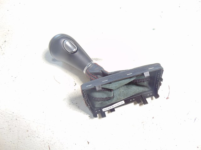 2010 Audi S4 Sport Automatic A/T Gear Shifter Knob OEM