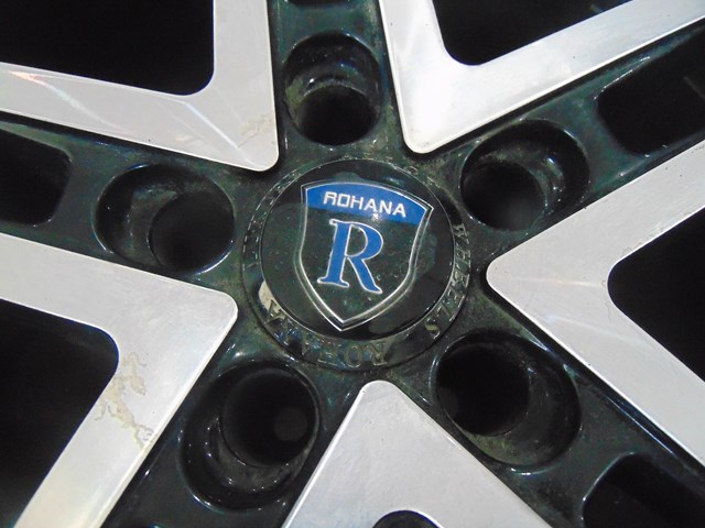 Rohana Wheel RC5 20
