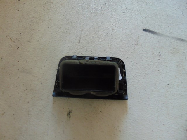 2010 Audi S4 Center Console Rear Vent 8K0 819 203E