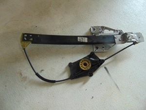 2010 Audi S4 Rear RH  Window Regulator 8K0 839 462
