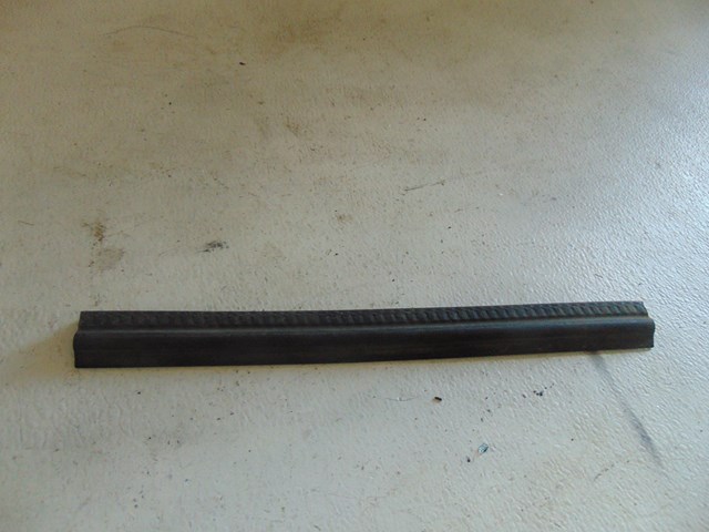 2010 Audi S4 Hood / Radiator Seal OEM