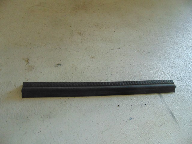 2010 Audi S4 Hood / Radiator Seal OEM